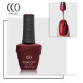 CCO Global Fashion 120 Beauty Colors Soak Off Led Nail Polish Uv Gel